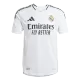Real Madrid MBAPPÉ #9 Home Soccer Jersey 2024/25 - Player Version - acejersey