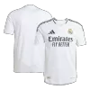 Real Madrid Home Soccer Jersey 2024/25 - Player Version - acejersey