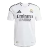 Real Madrid MBAPPÉ #9 Home Soccer Jersey 2024/25 - Player Version - acejersey