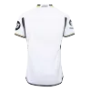 Real Madrid Home Soccer Jersey 2023/24 - UCL Champion 15 - acejersey