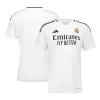 Women's Real Madrid Home Soccer Jersey 2024/25 - acejersey