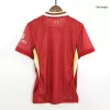 Liverpool Home Soccer Jersey 2024/25 - Player Version - acejersey