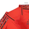 Bayern Munich Home Soccer Jersey 2024/25 - Player Version - acejersey