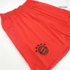 Bayern Munich Home Soccer Shorts 2024/25 - acejersey