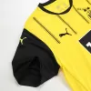 Men's Borussia Dortmund Home Jersey Full Kit 2024/25 - acejersey