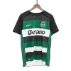 Men's Sporting CP Home Soccer Jersey 2024/25 - acejersey