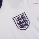 Men's England Home Long Sleeve Soccer Jersey 2024 - acejersey