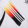 Men's Germany Home Long Sleeve Soccer Jersey 2024 - acejersey