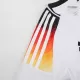 Men's Germany Home Long Sleeve Soccer Jersey 2024 - acejersey