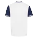 Tottenham Hotspur Home Soccer Jersey 2024/25 - Player Version - acejersey