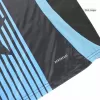 Men's Argentina Pre-Match Training Soccer Jersey Copa América 2024 - acejersey