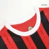 AC Milan RAFA LEÃO #10 Home Soccer Jersey 2024/25 UCL - Player Version - acejersey