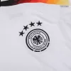 Men's Germany Home Long Sleeve Soccer Jersey 2024 - acejersey