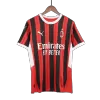 AC Milan PULISIC #11 Home Soccer Jersey 2024/25 - Player Version - acejersey