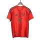 Bayern Munich Home Soccer Jersey 2024/25 - Player Version - acejersey