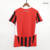 AC Milan GIMENEZ #7 Home Soccer Jersey 2024/25 - Player Version - acejersey