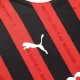 AC Milan Home Soccer Jersey 2024/25 - Player Version - acejersey