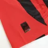 AC Milan RAFA LEÃO #10 Home Soccer Jersey 2024/25 - Player Version - acejersey