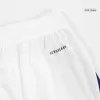 Arsenal Home Soccer Shorts 2024/25 - acejersey