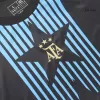 Men's Argentina Pre-Match Training Soccer Jersey Copa América 2024 - acejersey