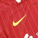 Liverpool Home Soccer Jersey 2024/25 - Player Version - acejersey