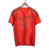 Bayern Munich Home Soccer Jersey 2024/25 - Player Version - acejersey