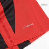 AC Milan GIMENEZ #7 Home Soccer Jersey 2024/25 - Player Version - acejersey