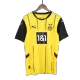 Men's Borussia Dortmund Home Soccer Jersey 2024/25 - acejersey