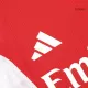 Authentic Arsenal Home Soccer Jersey 2024/25 - acejersey