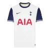 Men's Tottenham Hotspur SON #7 Home Soccer Jersey 2024/25 - acejersey