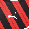 AC Milan GIMENEZ #7 Home Soccer Jersey 2024/25 - Player Version - acejersey