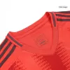 Discount Bayern Munich Home Soccer Jersey 2024/25 - acejersey