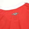 AC Milan GIMENEZ #7 Home Soccer Jersey 2024/25 - Player Version - acejersey