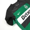 Men's Sporting CP Home Soccer Jersey 2024/25 - acejersey