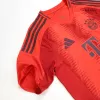 Men's Bayern Munich Home Soccer Jersey 2024/25 - acejersey