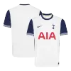 Tottenham Hotspur Home Soccer Jersey 2024/25 - Player Version - acejersey