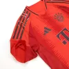 Bayern Munich Home Soccer Jersey 2024/25 - Player Version - acejersey