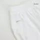 Manchester City Home Soccer Shorts 2024/25 - acejersey