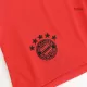 Bayern Munich Home Soccer Shorts 2024/25 - acejersey