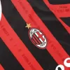 AC Milan Home Soccer Jersey 2024/25 - Player Version - acejersey