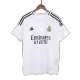 Men's Real Madrid Home Soccer Jersey 2024/25 - acejersey