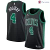 Men's Boston Celtics HOLIDAY #4 Swingman Jersey - Statement Edition - acejersey