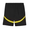 Borussia Dortmund Home Soccer Shorts 2024/25 - acejersey