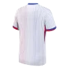 Men's France Away Soccer Jersey Euro 2024 - acejersey