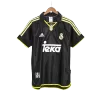 Real Madrid Away Retro Soccer Jersey 99/01 - acejersey