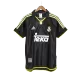 Real Madrid Away Retro Soccer Jersey 99/01 - acejersey