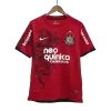 Corinthians Away Retro Soccer Jersey 2011/12 - acejersey