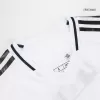 Real Madrid Home Soccer Jersey 2024/25 - Player Version - acejersey