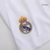 Kid's Real Madrid Home Jersey Full Kit 2024/25 - acejersey