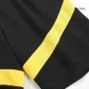 Kid's Borussia Dortmund Home Jerseys Kit(Jersey+Shorts) 2024/25 - acejersey